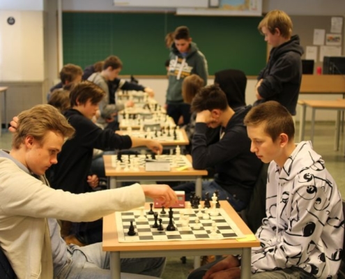 Risenga Open 2018