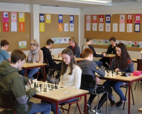 Røyken Open 2018