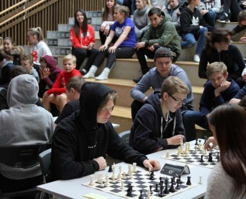Spikkestad Open 2018