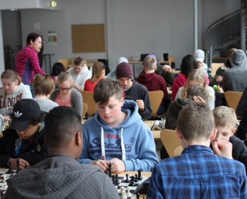 Tofte Open 2018