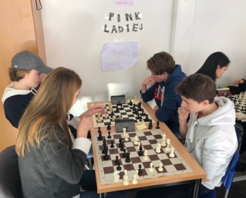 Landøya Open 2018