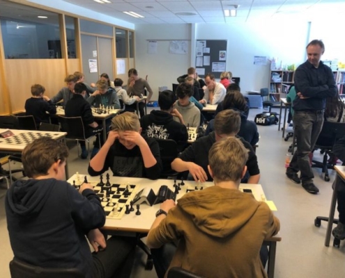 Torstad Open 2018