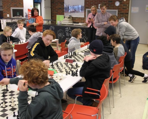 Hovedgården Open 2019