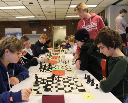 Hovedgården Open 2019