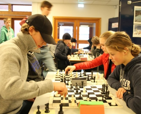 Risenga Open 2019