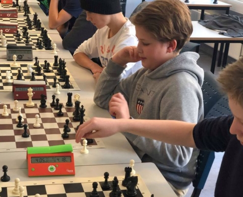 Landøya Open 2019