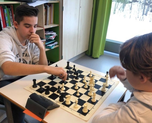 Torstad Open 2019