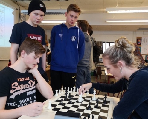 Røyken Open 2019