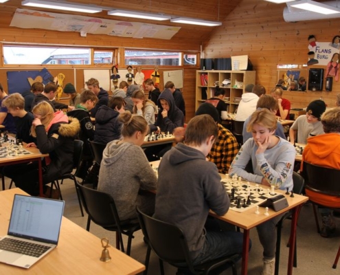 Sætre Open 2019
