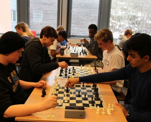 Tofte Open 2019
