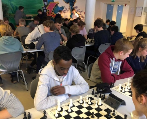 Solvang Open 2019