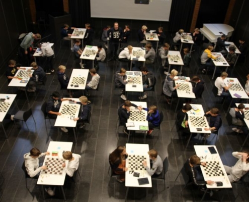 Ringstabekk Open 2019