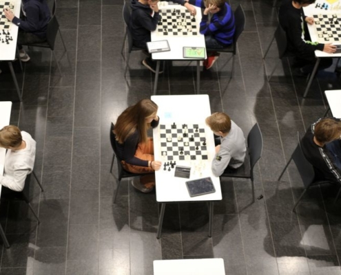 Ringstabekk Open 2019