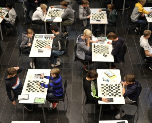 Ringstabekk Open 2019