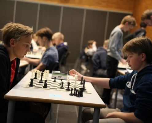 Ringstabekk Open 2019