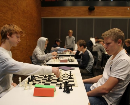 Ringstabekk Open 2019