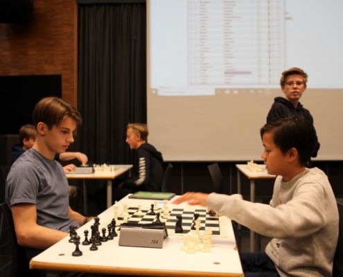 Ringstabekk Open 2019