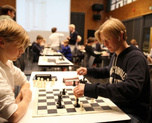 Ringstabekk Open 2019