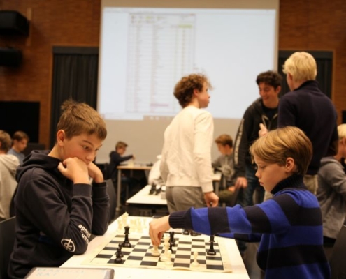 Ringstabekk Open 2019