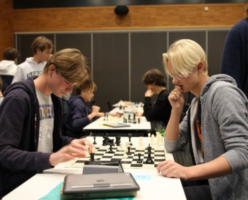 Ringstabekk Open 2019