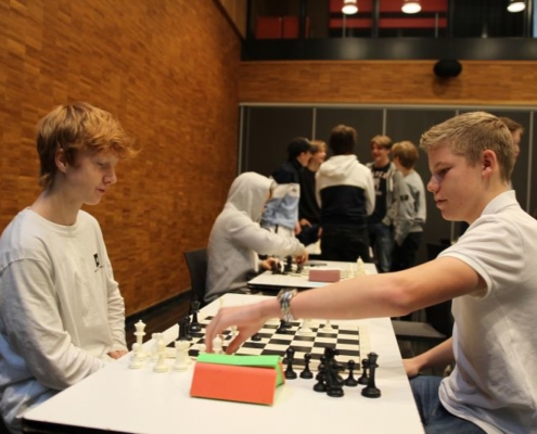 Ringstabekk Open 2019