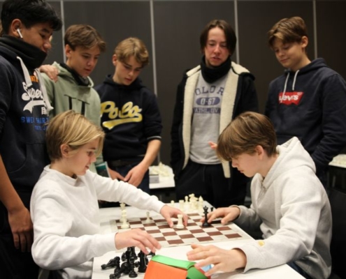 Ringstabekk Open 2019