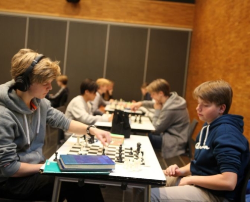Ringstabekk Open 2019