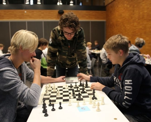 Ringstabekk Open 2019