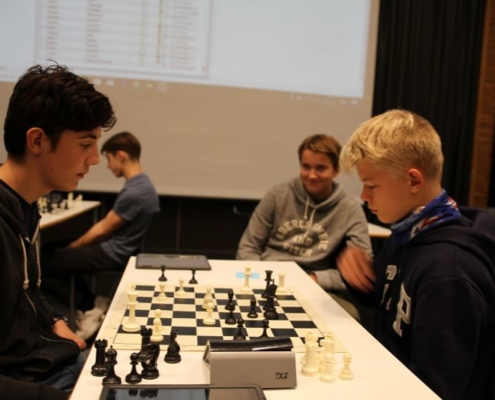 Ringstabekk Open 2019