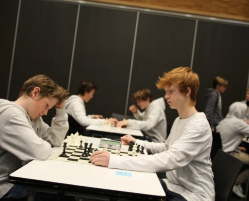 Ringstabekk Open 2019