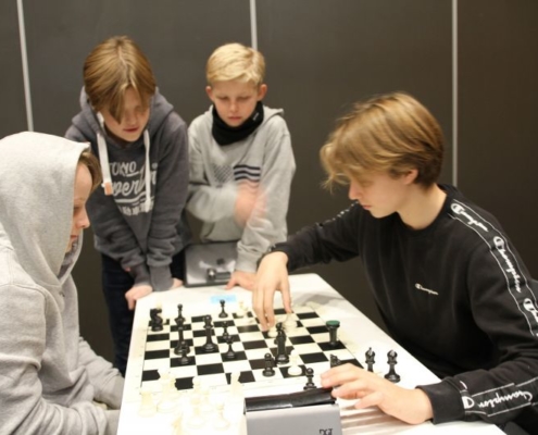Ringstabekk Open 2019