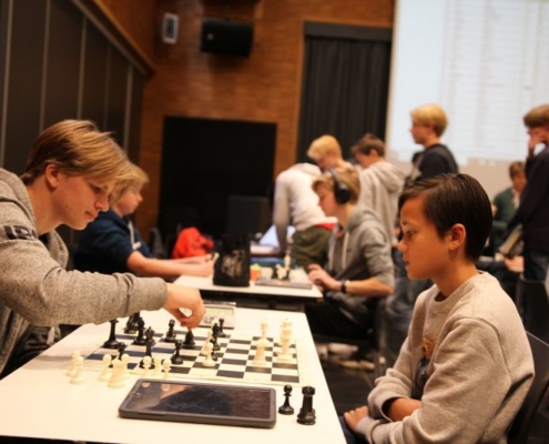 Ringstabekk Open 2019