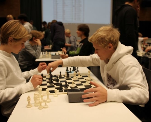 Ringstabekk Open 2019