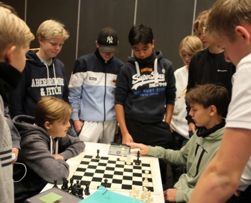 Ringstabekk Open 2019
