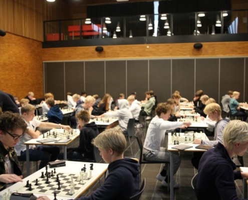 Ringstabekk Open 2019