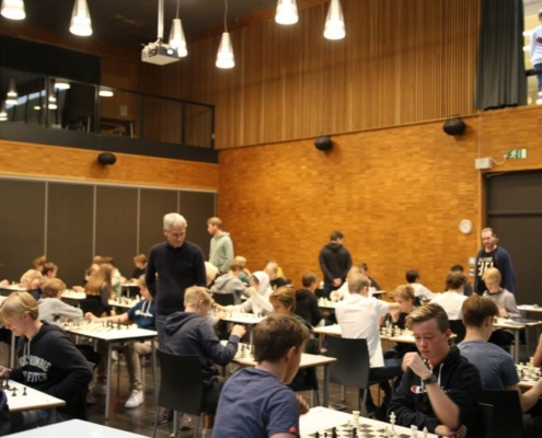 Ringstabekk Open 2019