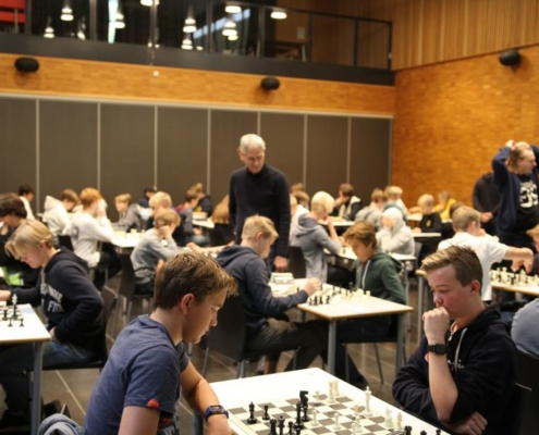 Ringstabekk Open 2019