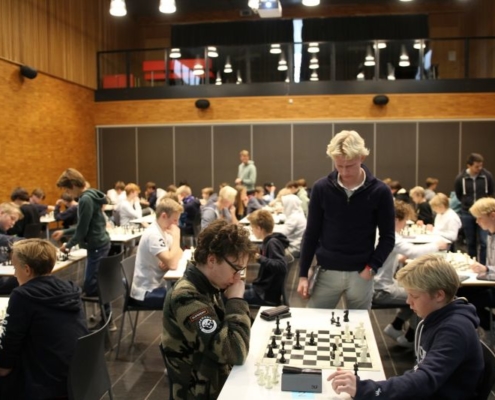 Ringstabekk Open 2019