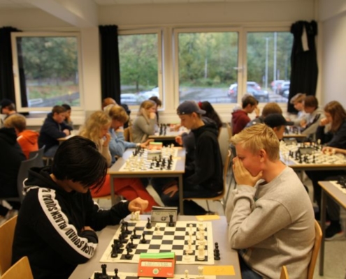Østerås Open 2019