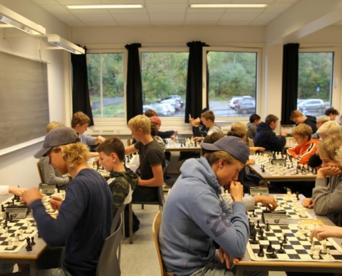 Østerås Open 2019