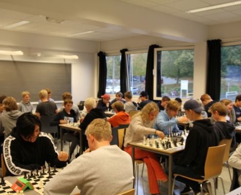 Østerås Open 2019