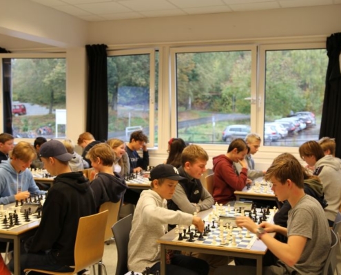 Østerås Open 2019