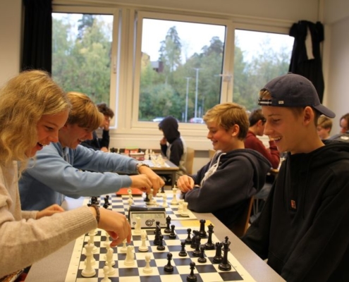 Østerås Open 2019