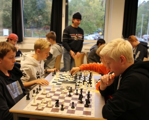 Østerås Open 2019