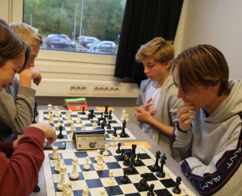 Østerås Open 2019