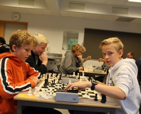 Østerås Open 2019