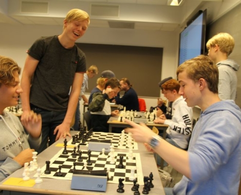 Østerås Open 2019