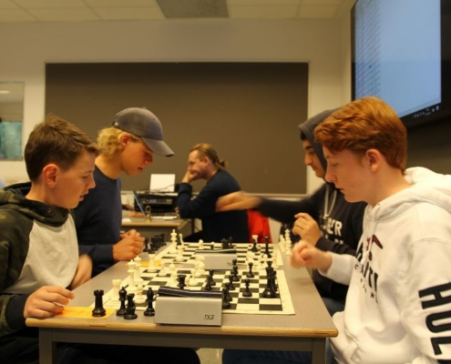 Østerås Open 2019