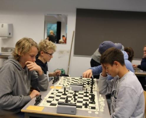 Østerås Open 2019