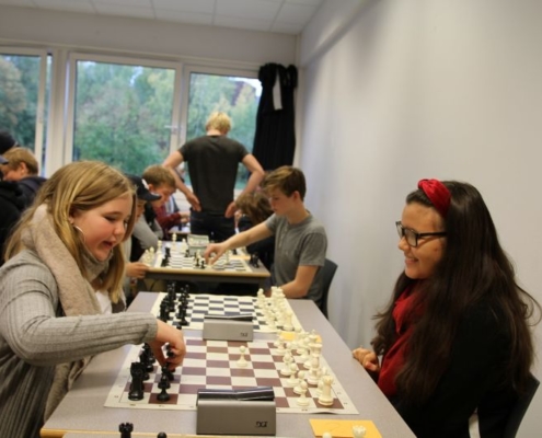 Østerås Open 2019